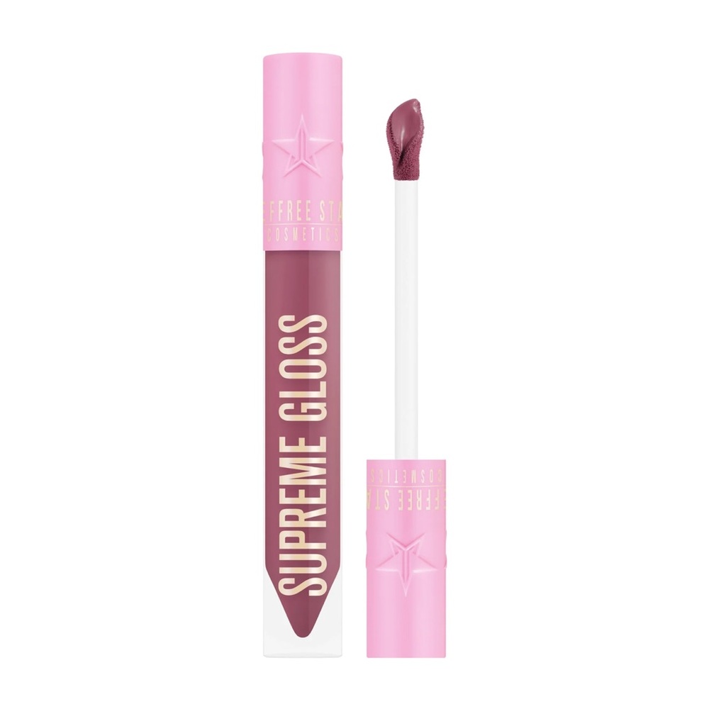 NIB Jeffrey Star Improper SUPREME GLOSS